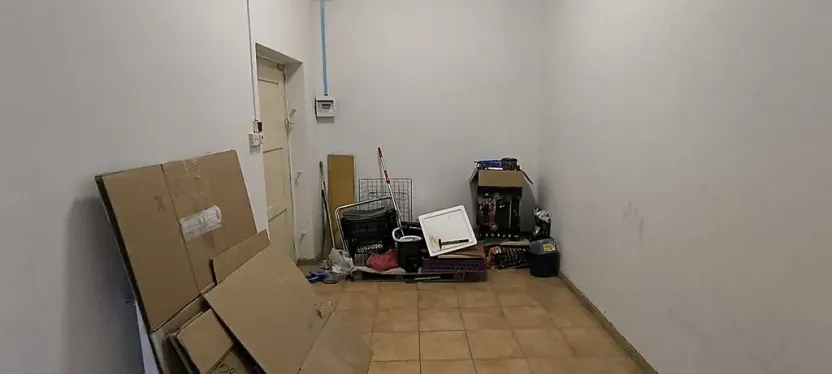 Pronájem obchodního prostoru, Cheb, Svobody, 73 m2