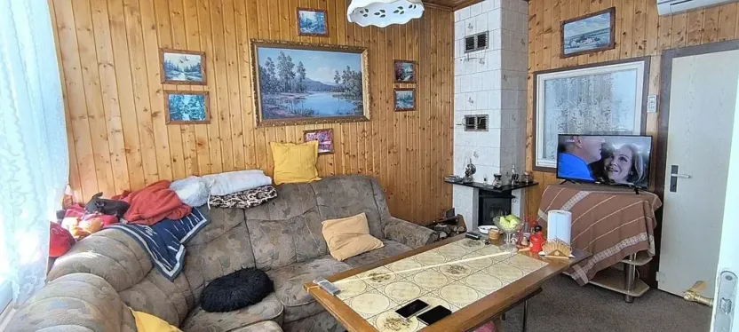 Prodej chaty, Cheb, 47 m2