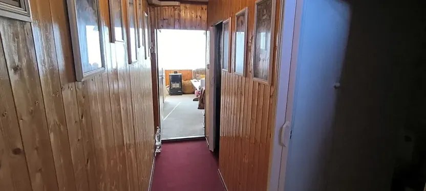 Prodej chaty, Cheb, 47 m2