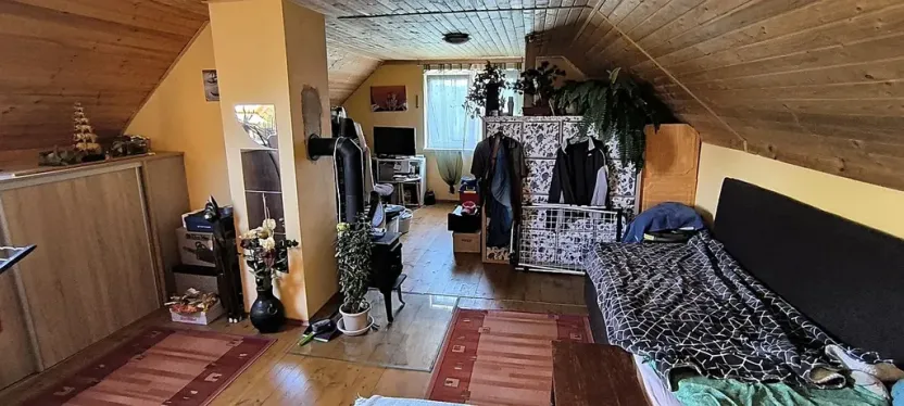 Prodej rodinného domu, Libavské Údolí, 126 m2