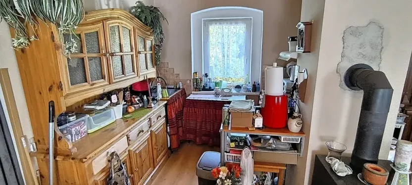 Prodej rodinného domu, Libavské Údolí, 126 m2