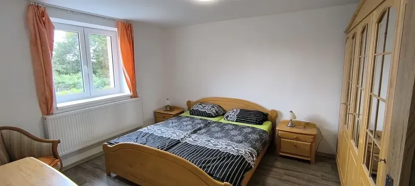 Pronájem bytu 2+1, Hranice, 60 m2