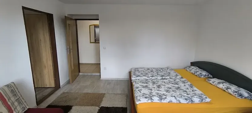 Pronájem bytu 2+1, Hranice, 60 m2