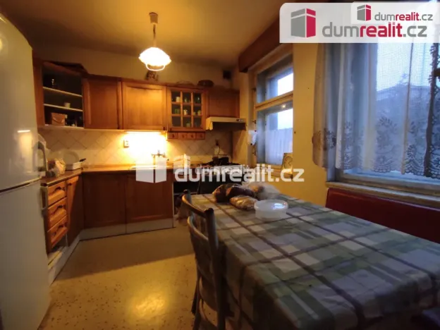 Pronájem bytu 1+kk, Poděbrady - Poděbrady II, Dr. Filipa, 16 m2