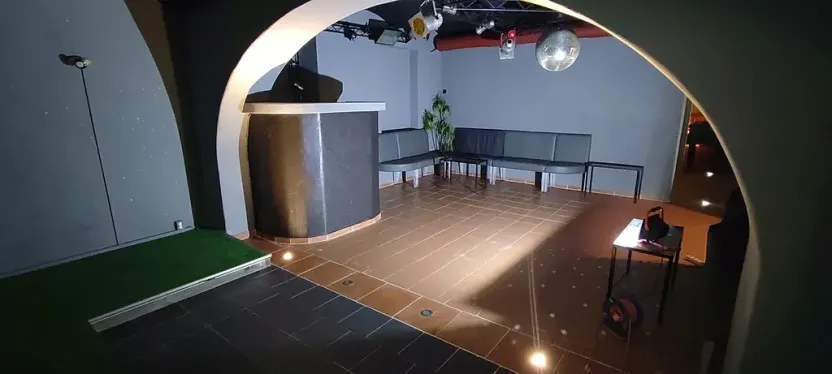 Prodej restaurace, Cheb, Žižkova, 227 m2