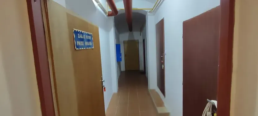 Prodej restaurace, Cheb, Žižkova, 227 m2