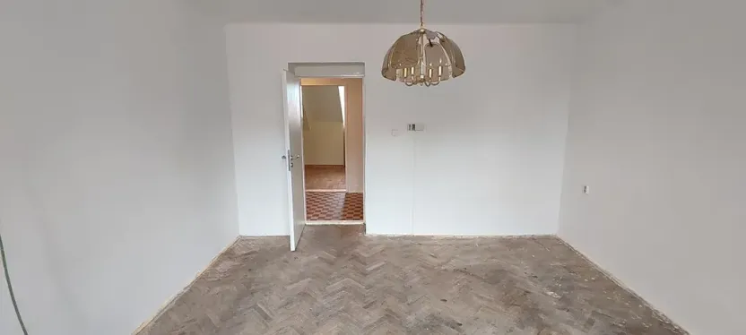 Prodej bytu 2+1, Cheb, Kamenná, 58 m2