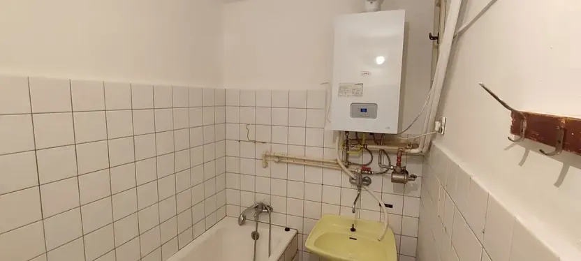 Prodej bytu 2+1, Cheb, Kamenná, 58 m2