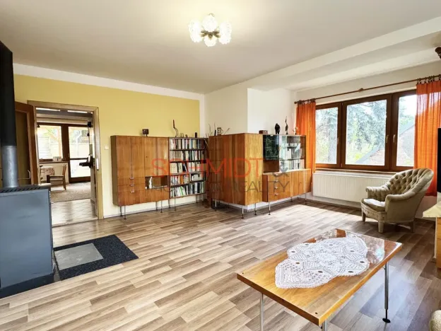 Prodej rodinného domu, Hustopeče, Na Hradbách, 130 m2