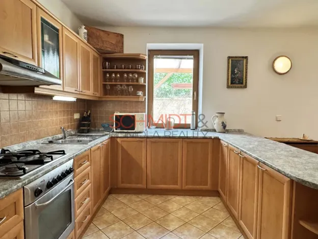 Prodej rodinného domu, Hustopeče, Na Hradbách, 130 m2