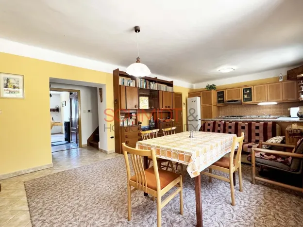 Prodej rodinného domu, Hustopeče, Na Hradbách, 130 m2