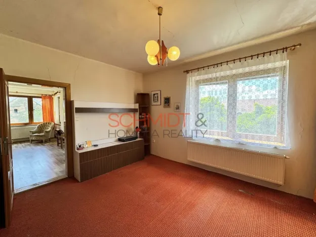 Prodej rodinného domu, Hustopeče, Na Hradbách, 130 m2