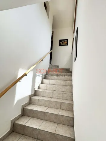 Prodej rodinného domu, Hustopeče, Na Hradbách, 130 m2