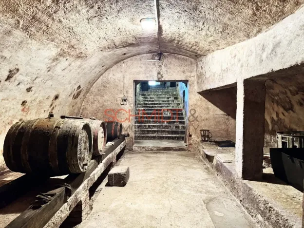 Prodej rodinného domu, Hustopeče, Na Hradbách, 130 m2