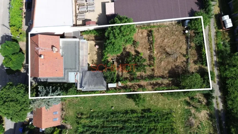 Prodej rodinného domu, Hustopeče, Na Hradbách, 130 m2