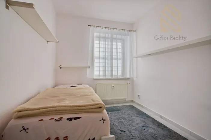 Prodej bytu 3+kk, Velemín - Oparno, 45 m2