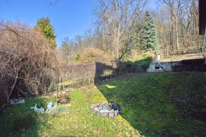 Prodej bytu 3+kk, Velemín - Oparno, 45 m2