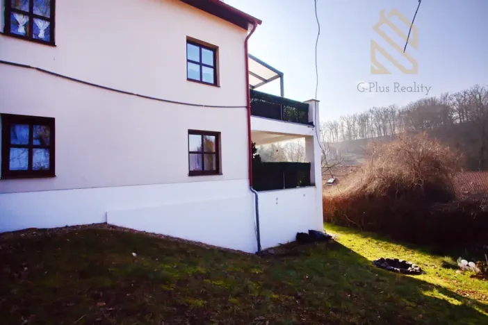 Prodej bytu 3+kk, Velemín - Oparno, 45 m2