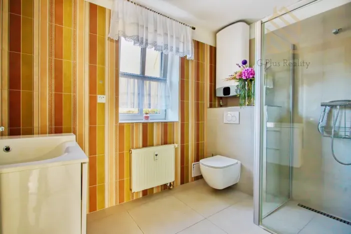 Prodej bytu 3+kk, Velemín - Oparno, 45 m2