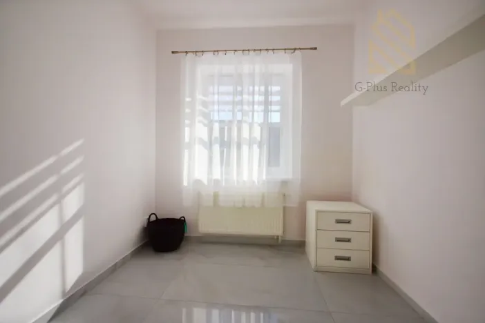 Prodej bytu 3+kk, Velemín - Oparno, 45 m2