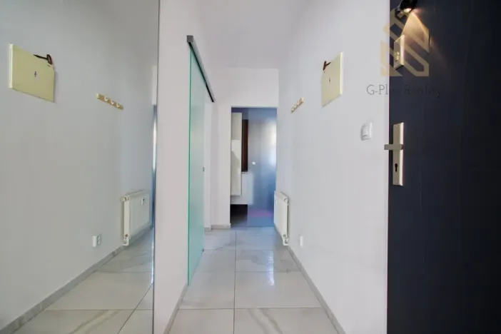 Prodej bytu 3+kk, Velemín - Oparno, 45 m2