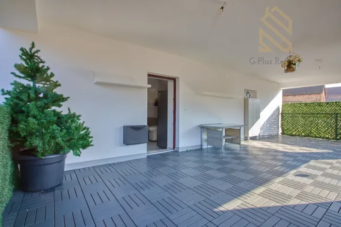 Prodej bytu 3+kk, Velemín - Oparno, 45 m2