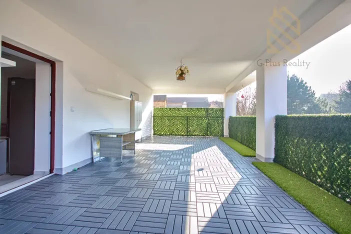 Prodej bytu 3+kk, Velemín - Oparno, 45 m2