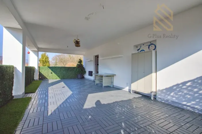 Prodej bytu 3+kk, Velemín - Oparno, 45 m2