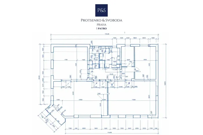Prodej ubytování, Mělník, Českolipská, 418 m2