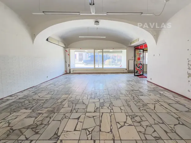 Prodej rodinného domu, Veselí nad Lužnicí, náměstí T. G. Masaryka, 570 m2