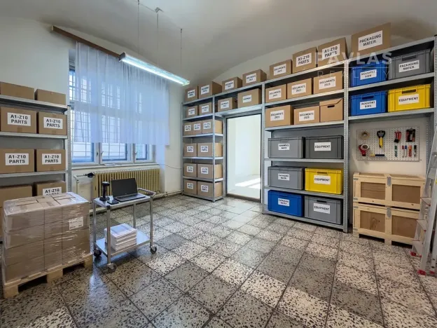 Prodej vícegeneračního domu, Veselí nad Lužnicí, náměstí T. G. Masaryka, 570 m2