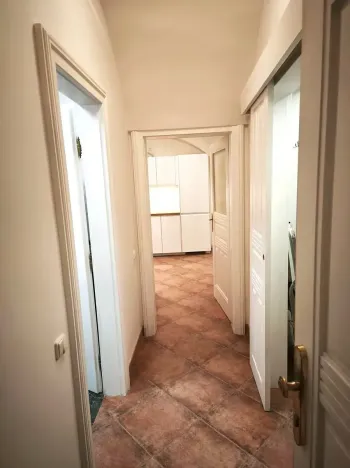 Pronájem bytu 2+1, Praha - Hradčany, Úvoz, 65 m2