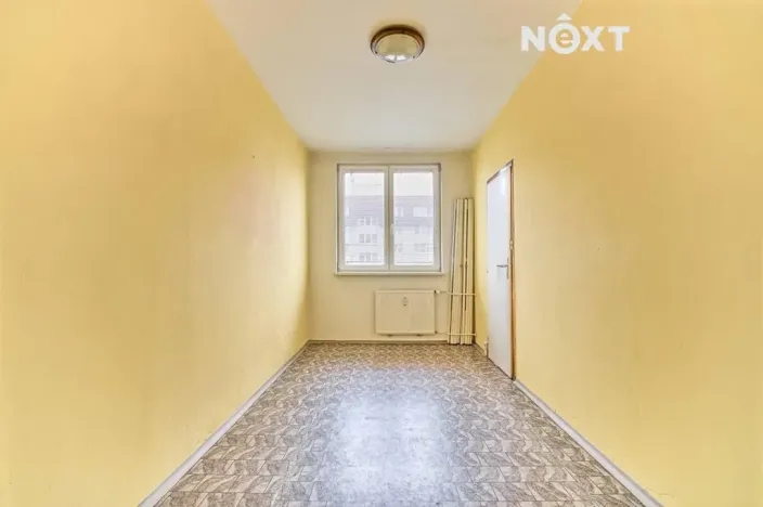 Prodej bytu 2+1, Ostrava, Ladislava Hosáka, 43 m2