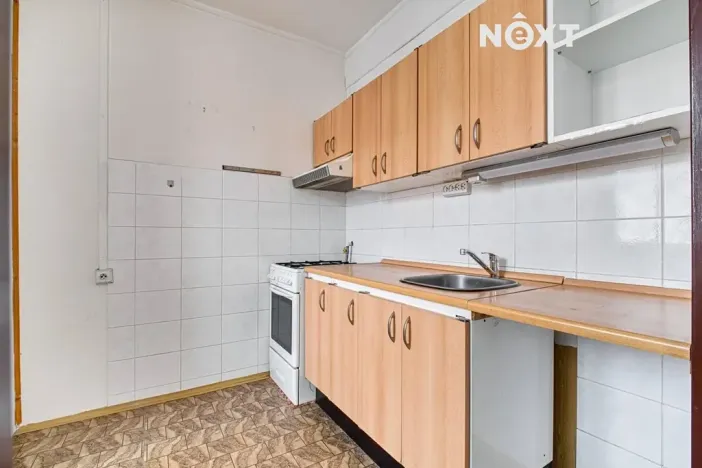 Prodej bytu 2+1, Ostrava, Ladislava Hosáka, 43 m2