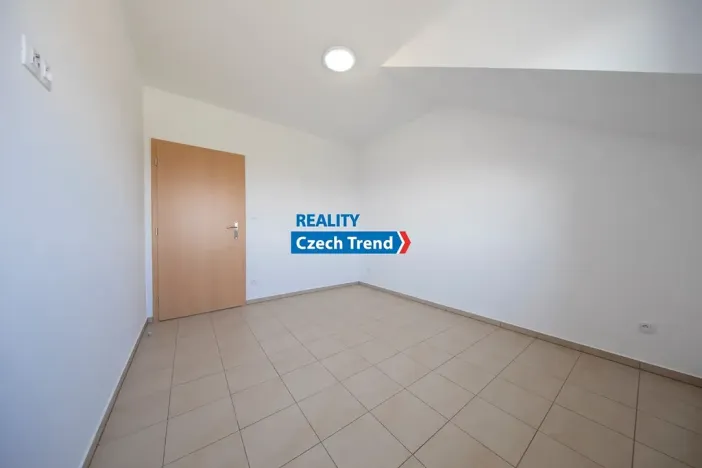 Pronájem rodinného domu, Olomouc, Šípková, 134 m2