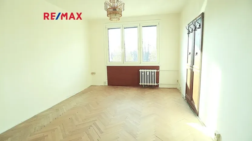 Prodej bytu 3+1, Plzeň, Pod Vrchem, 62 m2