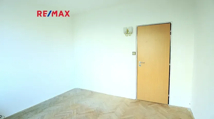 Prodej bytu 3+1, Plzeň, Pod Vrchem, 62 m2