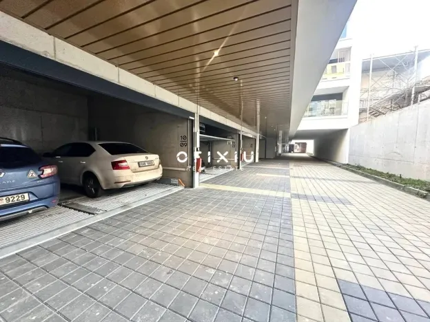 Pronájem garáže, Brno, Cejl, 13 m2