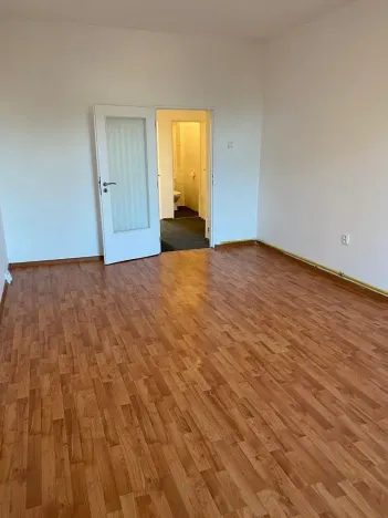 Pronájem bytu 2+kk, Praha - Vysočany, Freyova, 49 m2