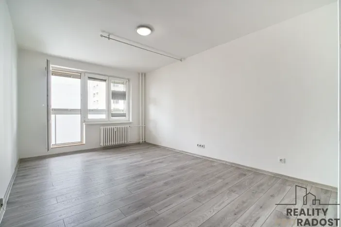 Pronájem bytu 1+kk, Ostrava - Moravská Ostrava, Lechowiczova, 25 m2