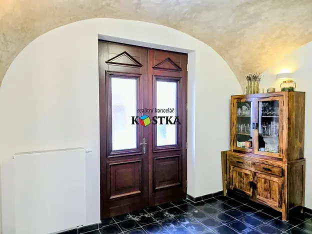 Pronájem obchodního prostoru, Příbor, Politických vězňů, 18 m2