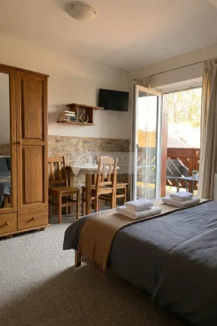 Prodej apartmánu, Paseky nad Jizerou, 345 m2