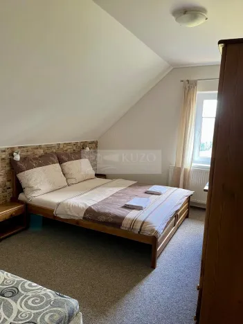 Prodej apartmánu, Paseky nad Jizerou, 345 m2