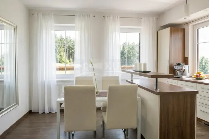 Prodej apartmánu, Paseky nad Jizerou, 345 m2