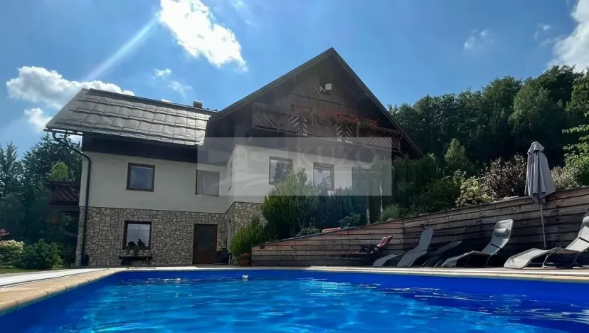 Prodej apartmánu, Paseky nad Jizerou, 345 m2