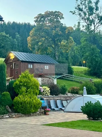 Prodej apartmánu, Paseky nad Jizerou, 345 m2