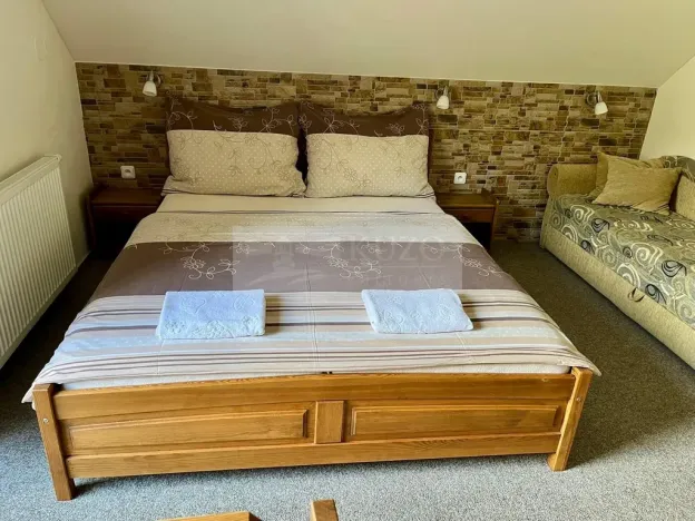 Prodej apartmánu, Paseky nad Jizerou, 345 m2