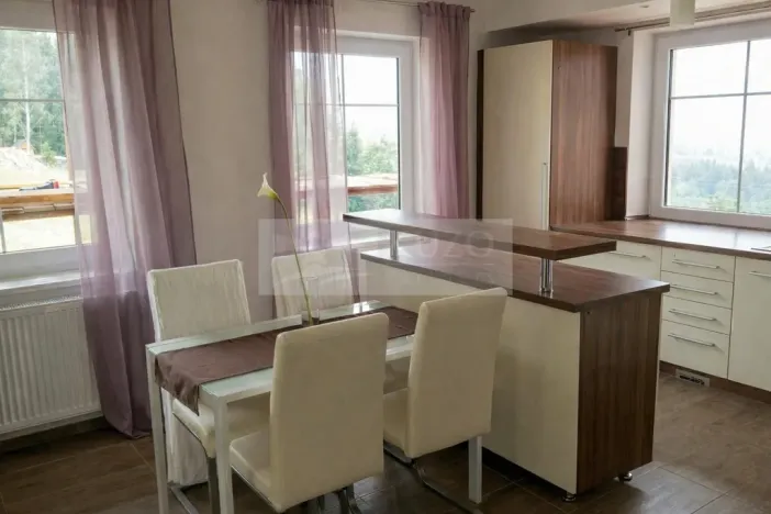 Prodej apartmánu, Paseky nad Jizerou, 345 m2