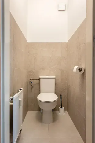 Pronájem bytu 2+kk, Praha - Stodůlky, Wiedermannova, 48 m2