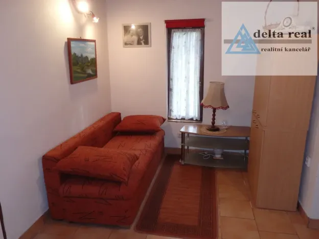 Prodej rodinného domu, Brumov-Bylnice - Brumov, H. Synkové, 160 m2